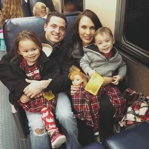 Meet your Posher, Jamie